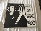 Stone Roses And On The Sixth Day Lp  Unreleased