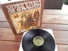 SPIROGYRA St. RADIGUNDS 1ST GREEN BRAIN METRONOME PRESSING 1972 FOLKROCK MEGARAR