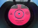 THE KINKS MISTER PLEASANT 7