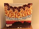 The Cure - Japanese Whispers - 1983 1st Press Vinyl LP Record 1-25076