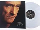 PHIL COLLINS But Seriously 2xLP UK Limited Edition 2016 Clear Vinyl NEW SEALED