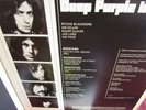 DEEP PURPLE ? IN ROCK ? TOP CONDITION   GERMAN 1st PRESS 1970  