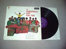 A CHRISTMAS GIFT FOR YOU (PLUM LONDON HA-U 8141 MONO) PHIL SPECTOR, EX.