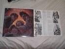 BRITNY FOX Boys In Heat '89 LP US HAIR metal ORIGINAL 1st US press NMint