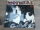 Frank Zappa/The Mothers Of Invention - Absolutley Free 1967 UK LP VERVE MONO 1st