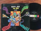 The Who - Happy Jack - 1967 1st Press Vinyl LP Record DL 74892 (EX)