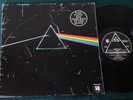 Pink Floyd The Dark Side Of The Moon LP Quadraphonic Australia ExCondition