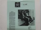 BIG STAR Live Max's Kansas City, New York Revival Wax LP