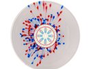 Blink-182 - Enema of the State Vinyl LP Hot Topic Exclusive Splatter Limited NEW