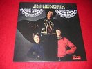 Jimi Hendrix - Are you Experienced, Polydor 184085, Vinyl LP 1967