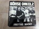 Böhse Onkelz - Freitag Nacht VINYL ROCK-O-RAMA