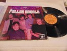 THE FALLEN ANGELS ROULETTE SR 25358 STEREO 1967 ORIGINAL PSYCH GARAGE LP VG++