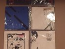 u2 vinyl 4 Play RARE