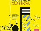 Park, Graeme & Mike Pickering-Hacienda Classical  VINYL NEW