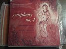 Vox PL-7210 Furtwangler/Berlin Phil. Beethoven Sym #4, concert perf. 1945 RARE