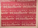 RADIO SHOW: DICK CLARK RR&R 11/11/89 CAROLE KING TRIBUTE & '64 w/14 INTERVIEWS