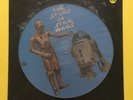 RARE NEW SEALED 1977 THE STORY OF STAR WARS ORIGINAL SOUNDTRACK PR-103 LUCASFILM