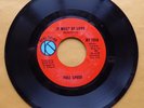 Sweet/Northern Soul 45 - Full Speed - It Must Be Love - Real Thing -
