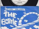 Gil SCOTT-HERON * The Bottle * 7T's MOD LATIN FUNK SOUL * Belgian 45 * Listen