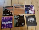 Beady Eye  Vinyl BOX 5x 7inch und Box *Oasis,Liam Gallagher, Noel Gallagher*