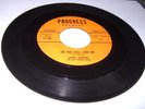 COOKIE JACKSON do you still love me/blind love PROGRESS 45 NORTHERN SOUL EX