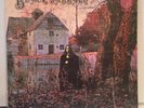 BLACK SABBATH - S/T LP - UK VERTIGO SWIRL - HARD ROCK HEAVY PROG SPIRAL