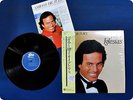 JULIO IGLESIAS 1100 BEL AIR PLACE 283P535 OBI LP Fx6084