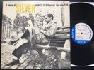 HORACE SILVER Mobley QUINTET 6 Pieces Og Blue Note 1539 LP W 63 NY 23 DG EAR RVG