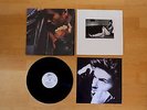 George Michael Faith Vinyl LP Excellent Condition