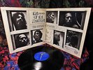 VERVE 1969 ORIG   FRANK ZAPPA & MOTHERS OF INVENTION Psych RARE MIXES