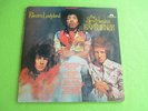 Jimi Hendrix Experience 2Lp- Electric Ladyland,Australian reverse cover,631008/9