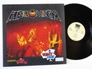 HELLOWEEN - I want out - LIVE IN THE U.K. 12
