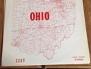 EX/EX OHIO- Crosby Stills Nash Young- Snoopy Records- CSNY- Unofficial- CLEAN
