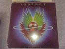 JOURNEY Evolution lp Factory SEALED New Steve Perry Columbia 35797