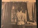 CHAMPION JACK DUPREE The Woman Blues Of LP Folkways NM in shrink