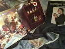 National Health / D.S. al Coda / Of Queues and Cures / Self Titled - 3 LP's