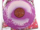 BARONESS Red Album 2xLP BABY PINK & PURPLE MERGE VINYL /100 mastodon red fang