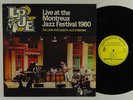 LATIN PERCUSSION JAZZ ENSEMBLE Live At Montreux Jazz Festival 1980 LP on LPV NM