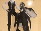 FLEETWOOD MAC - RUMOURS VINYL LP + INSERT  K56344  EX+