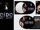 AC/DC-Live In Nashville August 8th 1978 PICTURE DISC  (UK IMPORT)  VINYL NEW