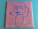 LP ITALY 2009 SIGILLATO  Mina Facile limited numbered Pink  NUMERATO 118/500