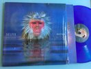 LP  ITALY 2014  Mina ?–  Selfie  NUMERATA 741 MINT