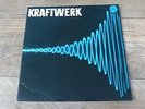 Kraftwerk - Same 1972 UK  DOUBLE LP VERTIGO SPIRAL LABELS 1st PROG/KRAUT ROCK