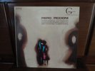 LP ITALY - PIERO PICCIONI - SHAWN ROBINSON 