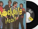 ROCKPILE - Heart / Pet You And Hold You, 7