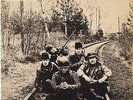 ANIMALS Animal Tracks 1965 or. UK lp