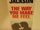 NEW SEALED PROMO MICHAEL JACKSON THE WAY YOU MAKE ME FEEL LONGBOX CASSETTE 1987