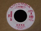 The Rip Chords-Gone-1963 Surf/Garage PROMO 45-NEAR MINT