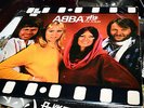 ABBA THE ALBUM ORIG 1977 TAIWAN PRESS VINYL LP EX  DIFF COVER ART