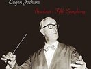 EUGEN JOCHUM. CONCERTGEBOUW...-BRUCKNER: SYMPHONY NO.5...-JAPAN 2 LP Ltd/Ed AI70